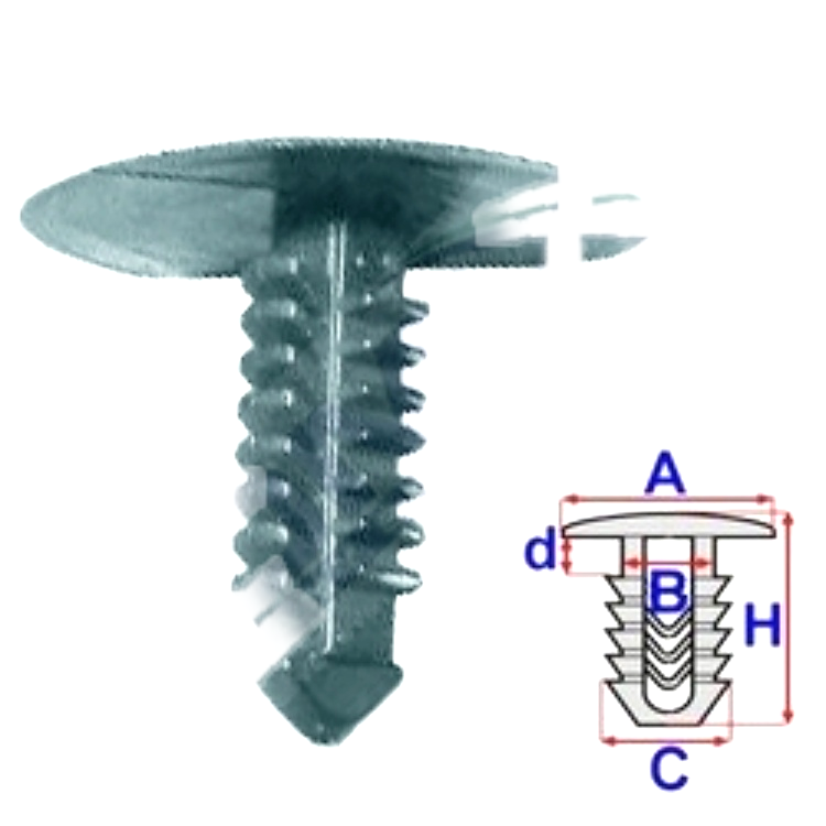 1db-rend=10 db patent